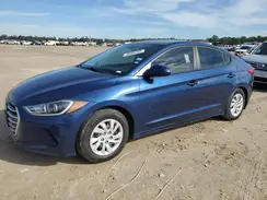 5NPD74LF5HH037208 2017 HYUNDAI ELANTRA
