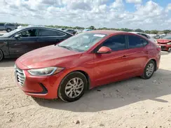 5NPD74LF5HH048564 2017 HYUNDAI ELANTRA