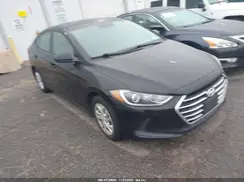 5NPD74LF5HH050282 2017 HYUNDAI ELANTRA