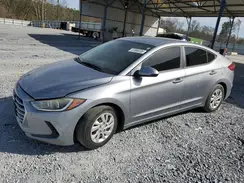 5NPD74LF5HH051089 2017 HYUNDAI ELANTRA