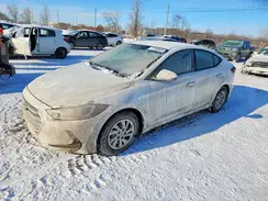 5NPD74LF5HH052193 2017 HYUNDAI ELANTRA