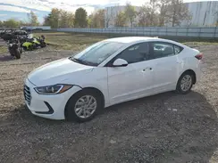 5NPD74LF5HH053117 2017 HYUNDAI ELANTRA