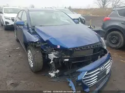 5NPD74LF5HH058642 2017 HYUNDAI ELANTRA