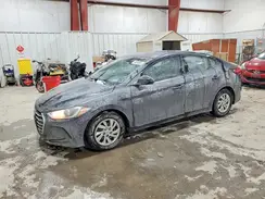5NPD74LF5HH058768 2017 HYUNDAI ELANTRA