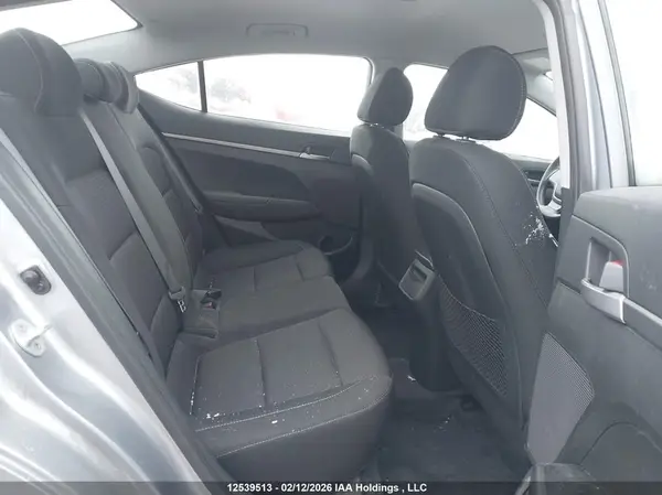 5NPD74LF5HH062531 2017 HYUNDAI ELANTRA - Image 8