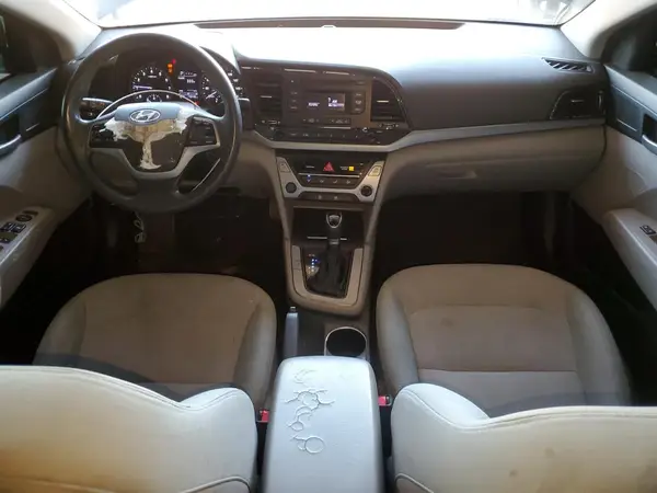 5NPD74LF5HH063503 2017 HYUNDAI ELANTRA - Image 8