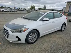 5NPD74LF5HH064053 2017 HYUNDAI ELANTRA