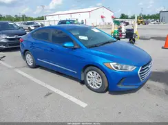 5NPD74LF5HH064683 2017 HYUNDAI ELANTRA