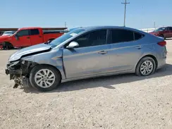 5NPD74LF5HH065929 2017 HYUNDAI ELANTRA