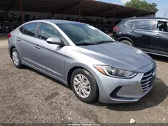 5NPD74LF5HH066563 2017 HYUNDAI ELANTRA
