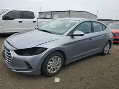 5NPD74LF5HH067423 2017 HYUNDAI ELANTRA