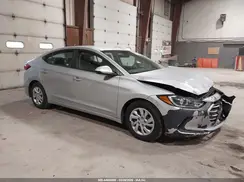 5NPD74LF5HH069110 2017 HYUNDAI ELANTRA