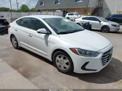 5NPD74LF5HH069169 2017 HYUNDAI ELANTRA