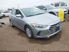 5NPD74LF5HH071228 2017 HYUNDAI ELANTRA