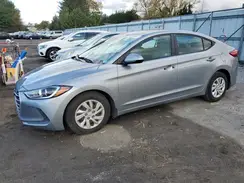 5NPD74LF5HH076008 2017 HYUNDAI ELANTRA