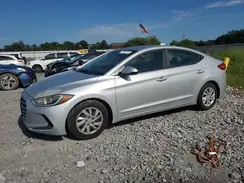 5NPD74LF5HH076476 2017 HYUNDAI ELANTRA