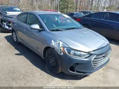 5NPD74LF5HH077109 2017 HYUNDAI ELANTRA