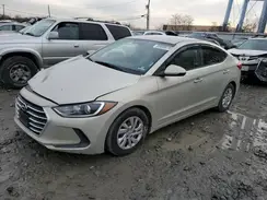 5NPD74LF5HH077269 2017 HYUNDAI ELANTRA
