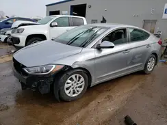 5NPD74LF5HH078373 2017 HYUNDAI ELANTRA