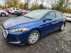 5NPD74LF5HH079135 2017 HYUNDAI ELANTRA
