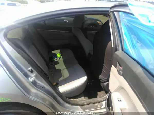 5NPD74LF5HH079300 2017 HYUNDAI ELANTRA - Image 8