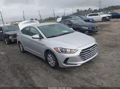 5NPD74LF5HH079460 2017 HYUNDAI ELANTRA