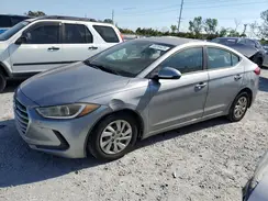 5NPD74LF5HH079832 2017 HYUNDAI ELANTRA