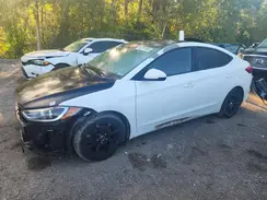 5NPD74LF5HH080348 2017 HYUNDAI ELANTRA