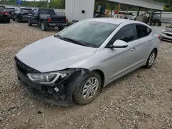 5NPD74LF5HH080432 2017 HYUNDAI ELANTRA