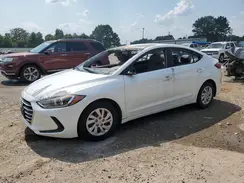 5NPD74LF5HH080883 2017 HYUNDAI ELANTRA