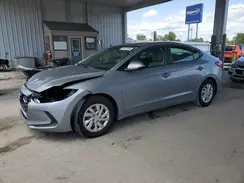 5NPD74LF5HH083315 2017 HYUNDAI ELANTRA