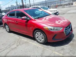 5NPD74LF5HH084951 2017 HYUNDAI ELANTRA