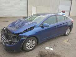 5NPD74LF5HH085114 2017 HYUNDAI ELANTRA
