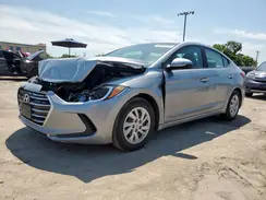 5NPD74LF5HH085906 2017 HYUNDAI ELANTRA