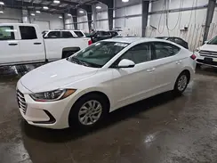 5NPD74LF5HH087333 2017 HYUNDAI ELANTRA