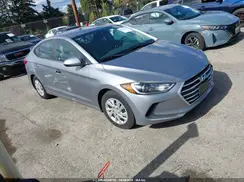 5NPD74LF5HH089907 2017 HYUNDAI ELANTRA