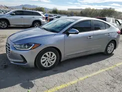 5NPD74LF5HH090667 2017 HYUNDAI ELANTRA