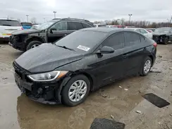 5NPD74LF5HH091396 2017 HYUNDAI ELANTRA