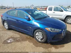 5NPD74LF5HH092645 2017 HYUNDAI ELANTRA