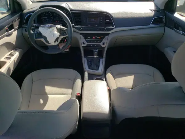 5NPD74LF5HH093018 2017 HYUNDAI ELANTRA - Image 8