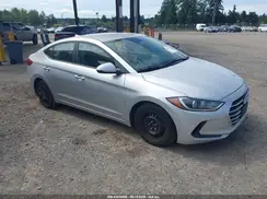 5NPD74LF5HH093181 2017 HYUNDAI ELANTRA