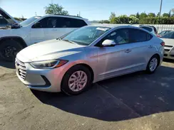5NPD74LF5HH096128 2017 HYUNDAI ELANTRA