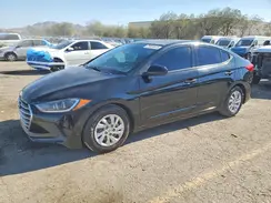 5NPD74LF5HH097456 2017 HYUNDAI ELANTRA