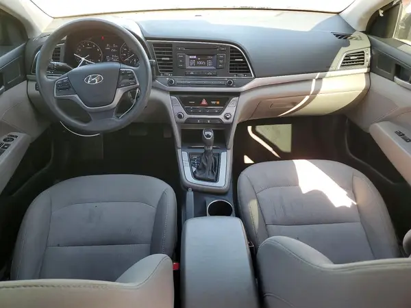 5NPD74LF5HH097456 2017 HYUNDAI ELANTRA - Image 8
