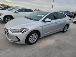 5NPD74LF5HH097764 2017 HYUNDAI ELANTRA
