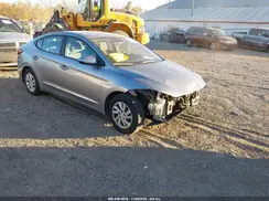 5NPD74LF5HH100369 2017 HYUNDAI ELANTRA