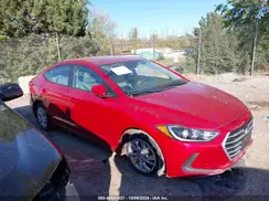 5NPD74LF5HH100484 2017 HYUNDAI ELANTRA