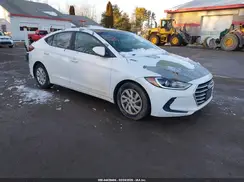 5NPD74LF5HH100520 2017 HYUNDAI ELANTRA
