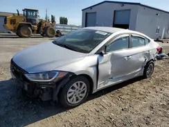 5NPD74LF5HH100775 2017 HYUNDAI ELANTRA
