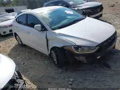 5NPD74LF5HH102042 2017 HYUNDAI ELANTRA